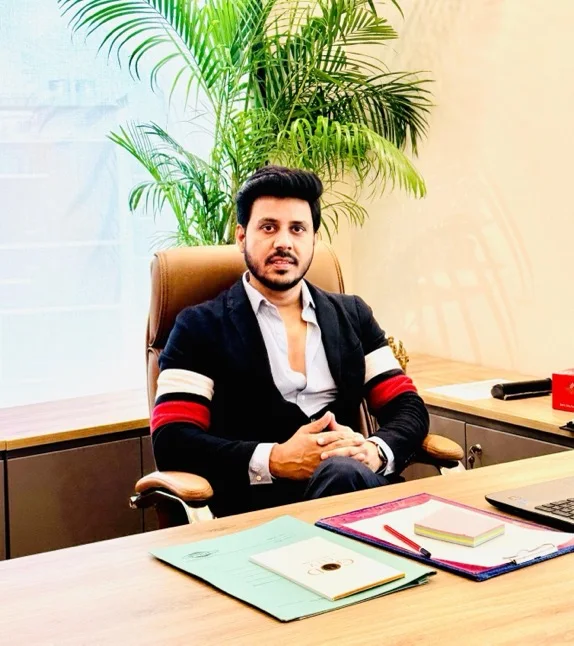 Suresh Chaudhary