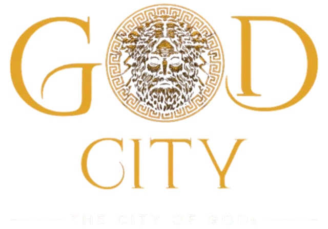 God City LLP logo