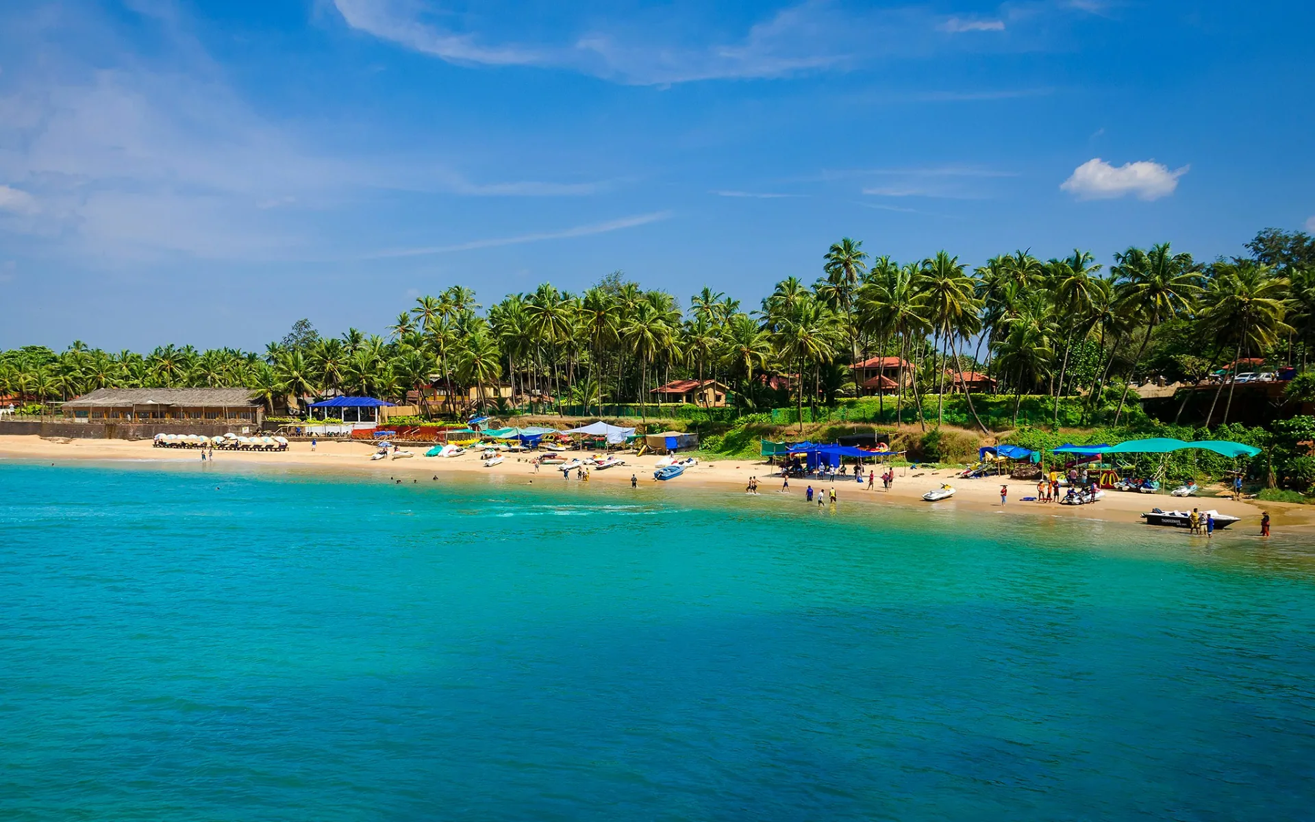 God City Goa destination address hero visual