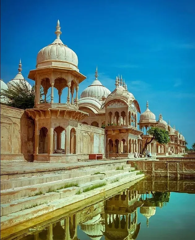 Vrindavan project blending spiritual identity with modern real estate opportunity